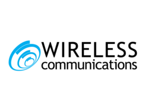 wireless communications logo