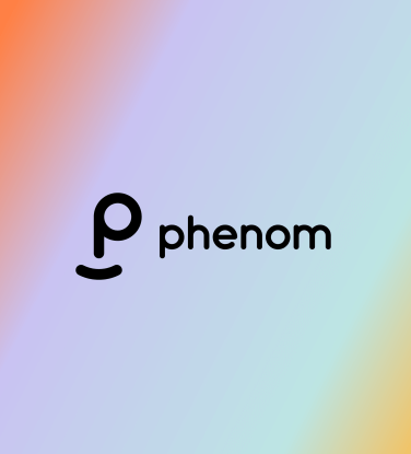 Phenom Logo