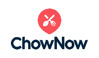 Chow Now logo