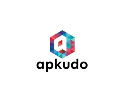 Apkudo Logo