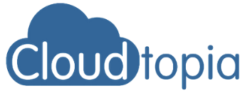 Cloudtopia logo