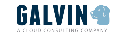 galvin salesforce consultancy